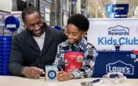 Lowe’s Kids Workshop: FREE Washing Machine Bank on January 17