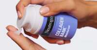 Unleash Your Skin's Potential: Free Neutrogena Collagen Bank Moisturizer Sample!