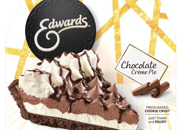 EDWARDS Pie for Free! Redeem via Ibotta at Walmart