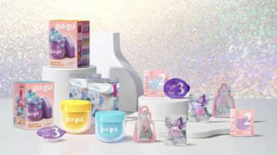 Squish, Stretch, Play—Free Gui Gui Slime Kit for New Members!