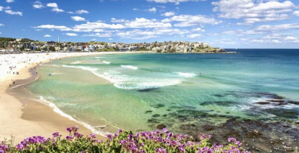 Explore the Land Down Under – Win a Trip to Australia