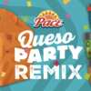 Get Saucy & Win: Pace Queso Party Remix Sweepstakes