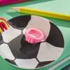 Artistic Adventures: Create Your Own Air-Dry Clay Rings at Michaels!