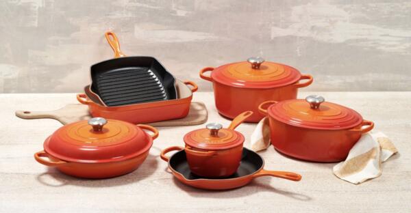 Paris Adventure Awaits – Plus $1,000 & Le Creuset Set