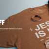 Sunday Cool Is Giving Away FREE T-Shirts to Eligible Groups