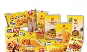 Possible Schar Gluten-Free 100 Years Sample Box for Free