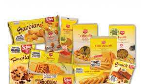 Possible Schar Gluten-Free 100 Years Sample Box for Free