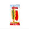 Efrutti Gummi Hot Dog Candy for Free