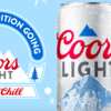 Holiday Cheer Is Here: Win Instantly with Coors Light!