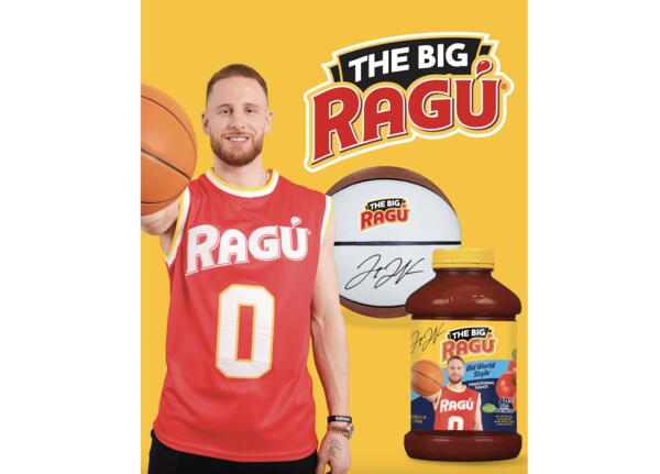 The BIG RAGU Sweepstakes Is Here — Enter Now!