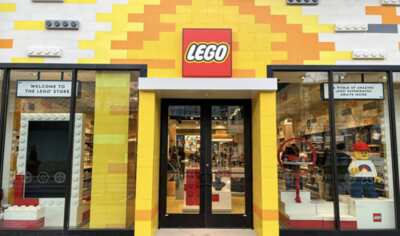 Color Your World with FREE LEGO Crayons – Today Only!