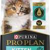 Get your Free Purina Pro Plan Chicken & Egg Dry Kitten Food