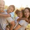 Keep Your Family Healthy – Free Monthly Vitamins