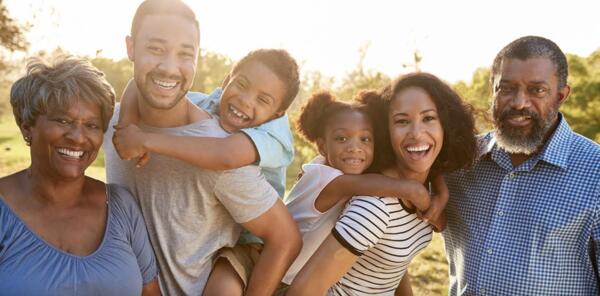 Keep Your Family Healthy – Free Monthly Vitamins