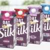 Free Silk Oat Yeah Oatmilk at Jewel-Osco