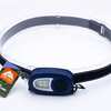 Ozark Trail 20 Lumens LED Headlamp w/ 2x Batteries (Blue) for ONLY $1