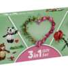 Make Their Heart Melt — Free LEGO Valentine