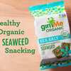Gimme Seaweed Snacks for Possible FREE 