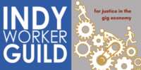 Free Sticker, Stronger Voice – Join the Indy Worker Guild Spirit