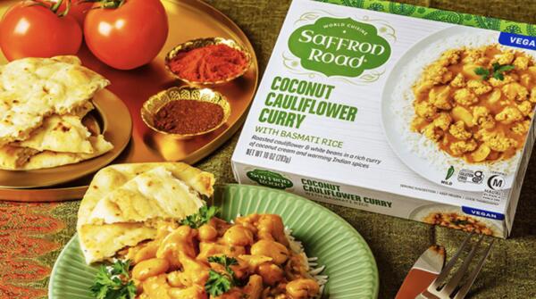 Join the Club, Get Free Meals – Saffron Road Roadies Exclusive!