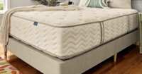 Your Dream Bed Awaits – Win a DLX Classic Mattress