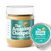 Free Sample of The Amazing Chickpea Spread