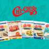 CHI-CHI’S Tortillas for Free