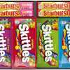 PINCHme Members: Free Skittles & Starburst