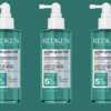 Nourish Your Hair — Free Redken Serum Sample