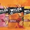 FREE Protein-Packed Snack? WILDE Chips Are On Us (After Cash Back)!