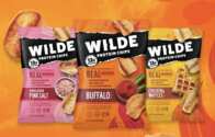 FREE Protein-Packed Snack? WILDE Chips Are On Us (After Cash Back)!