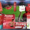 Enter the TYLENOL® Soccer Sweepstakes!