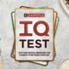 Brains = Burritos – Take the Chipotle IQ Test!