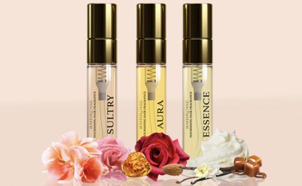Try It for FREE: Ambroise Hair Fragrance Sample Available Now!