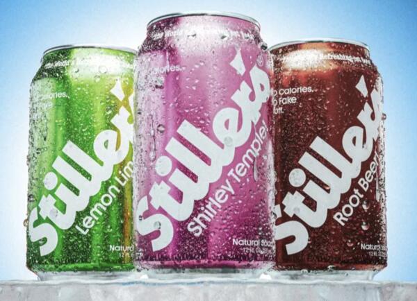 Limited Time: FREE Stiller’s Soda 12-Pack Available