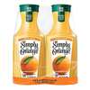 Secure a Free SIMPLY Orange Juice ReFUND with Ripple Street!