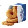 FREE 6 pc. Chicken Rings at White Castle for Verizon Customers!