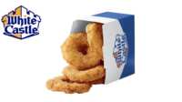 FREE 6 pc. Chicken Rings at White Castle for Verizon Customers!