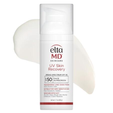 Score a FREE Sample of EltaMD UV Skin Recovery SPF 50