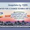 Rock Tortuga in Style — Win VIP + Trip!