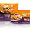 Free Sample of Meatless Nuggets by Qourn Foods