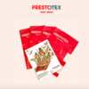 PrestoTex Sample Swatch Book for Free