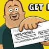 Life-Changing Cash Prize: Win $36,000 with Universal Basic Guys!