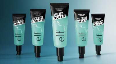 Grip It, Win It – e.l.f. Cosmetics Power Grip Sweepstakes!