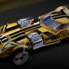 Race to Get Your Free Mobil Hot Wheels Car!
