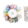 Make, Weave, and Create – FREE Friendly Loom Party Kit!