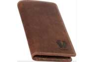 Travel in Style: FREE Leather Passport Holder + Free Shipping!