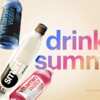 Hydrate & Celebrate: Smartwater's Summer Giveaway
