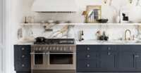 Design Your Dream Kitchen with $25K from Martha Stewart!