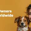  Free Travel-Friendly Pet Water Bottle with Built-In Food Storage